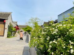 -回龙窝历史文化街区