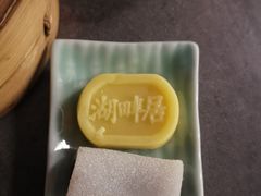 -湖畔居茶楼(湖滨店)