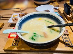 -上坐过桥米线(顺城店)