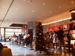 -星巴克臻选(南京艾尚天地店)