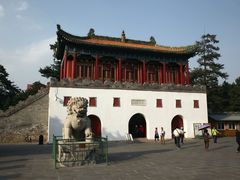 -普陀宗乘之庙(小布达拉宫)