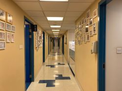 -杭州贝瑞斯美华妇儿医院·早孕·产检·儿科