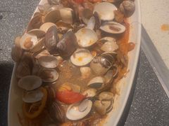 -顺德联塑万怡酒店·万荟轩自助餐厅