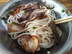 -老东江米粉