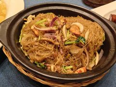 -老街渔味馆(芳华店)