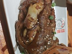 -本色.小马哥烧烤(五一路总店)