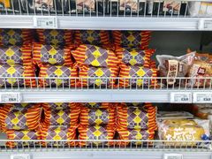 -物美超市(通州果园店)