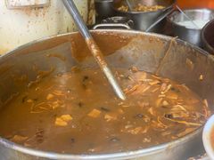 -逍遥镇刘相五胡辣汤豆沫馆(康复中街店)