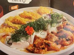 -巡味顺德菜(龙华壹方城店)