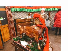 -蒙古大营·蒙古演绎餐厅(赛马场店)