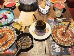 -卢布里西餐厅(总店)