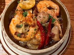 -羽深肉铺 Steak & Wine