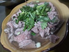 -小杨翘脚牛肉