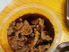 -宝小庆邵阳米粉(深圳市南山保利店)