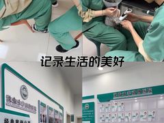 -派美特宠物医院·核磁CT·骨科肿瘤·疑难转诊(沈农禾丰店)
