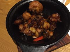 -峨嵋小镇·川菜(勒泰中心店)