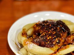 -邓记新一代糖油果子(四川煤管局供销公司职工宿舍店)