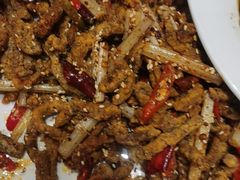 -豪廷轩中餐厅·特色云南菜(温德姆至尊豪廷大酒店)