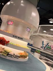 -MINI MARS KIDS CLUB亲子家庭中心(长宁天山店)