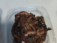 -麦德香炸鸡(工农路店)