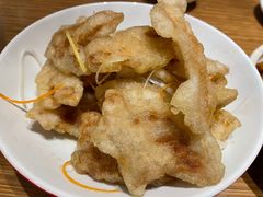 -金掌勺·锅包肉(广渠门店)
