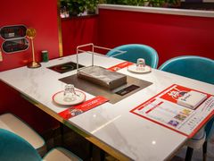 -香约老地方烧烤(九道街店)