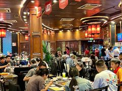 -川西坝子火锅(金沙1.0直营店)