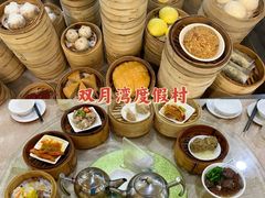 -双月湾