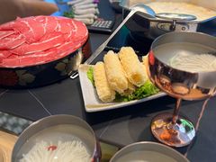-新草堂锅物料理(泉城路店)