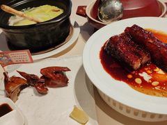 -侨美食家·粤菜(体育西路店)