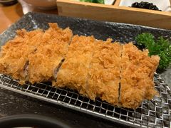 -胜博殿日式炸猪排(侨福芳草地店)