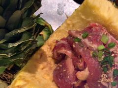-樱嘢·炭火烧肉(惠南店)