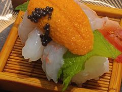 -争鲜回转寿司(朝北大悦城店)