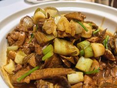 -双合园·海鲜水饺青岛菜(万佳广场店)