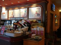 -COSTA COFFEE(房山印象城店)