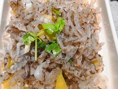 -半天妖烤鱼(万达广场店)