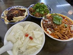 -西月城谭豆花(春熙路店)