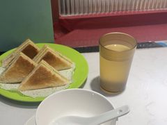 -滕记星发餐室·新加坡菜(巨鹿路店)