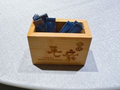 -毛家饭店·湖南鱼鲜(齐鲁软件园店)