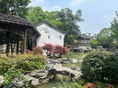 -芥子园