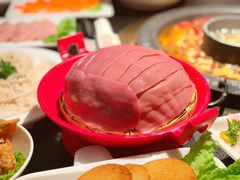 -晓宇重庆火锅(龙首店)