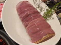 -莺花渡火锅City Green(万象城店)