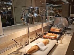 -厦门海景千禧大酒店·海景咖啡厅