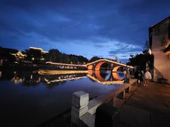 -嘉兴月河历史街区