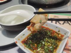 -椰小鸡·琼州糟粕醋·火锅(美兰缤纷城店)