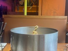 -咕嘟草帽鱼·牛奶一样的鲜鱼汤(包河万达广场创始店)