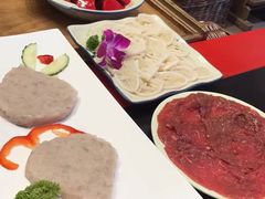 -大龙辣火锅·龙虾·烧烤(湖滨新天地店)
