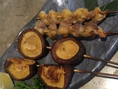 -贵木日本料理·铁板烧(新地假日广场店)