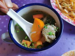 缸缸肉（位）-新疆巴州金丝特餐厅(大钟寺店)