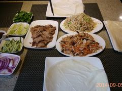 -老昌春饼(大直街店)